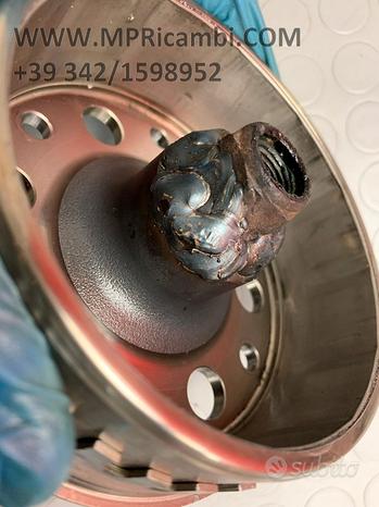 Subito VOLANO MAGNETE APRILIA RSV 1000 2004 2005 RSV1000