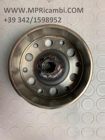 Subito VOLANO MAGNETE APRILIA RSV 1000 2004 2005 RSV1000