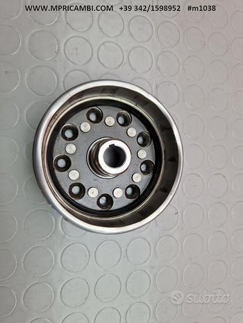 Subito VOLANO MAGNETE BENELLI BN 251 2017 2018 BN251 2019