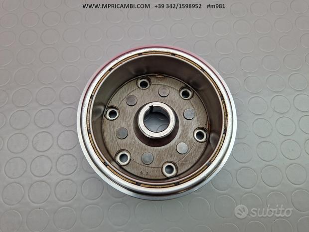 Subito VOLANO MAGNETE BMW F 650 GS 2001 2000 F650 2002