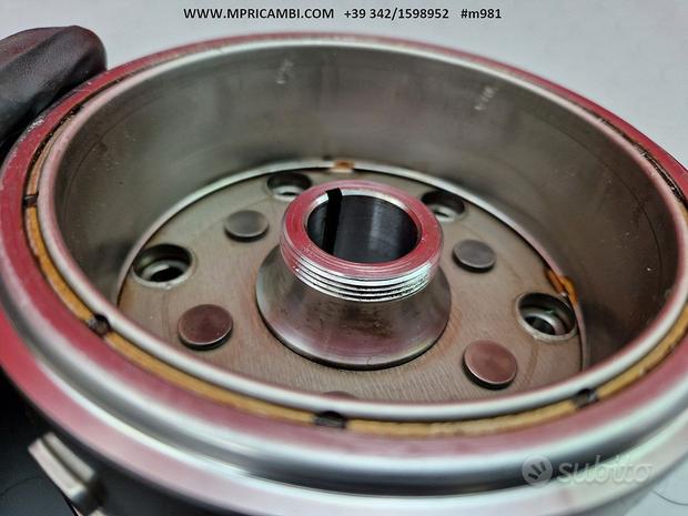 Subito VOLANO MAGNETE BMW F 650 GS 2001 2000 F650 2002