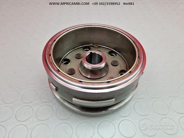 Subito VOLANO MAGNETE BMW F 650 GS 2001 2000 F650 2002