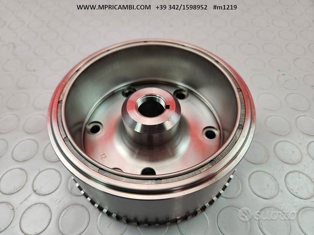 Subito VOLANO MAGNETE BMW F800R 2009 2014 F800 2010 2011