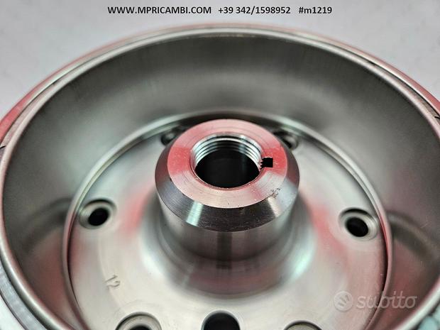 Subito VOLANO MAGNETE BMW F800R 2009 2014 F800 2010 2011