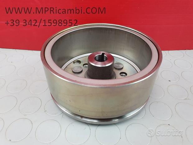 Subito VOLANO MAGNETE DERBI GPR 125 2007 2006 GPR125 2008