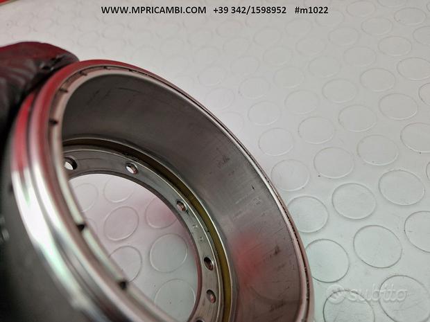 Subito VOLANO MAGNETE DUCATI MONSTER 900 1999 2002 IE 200