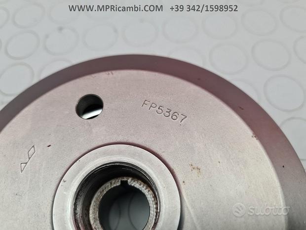 Subito VOLANO MAGNETE GAS GAS TXT 321 2001 2000 280 1999