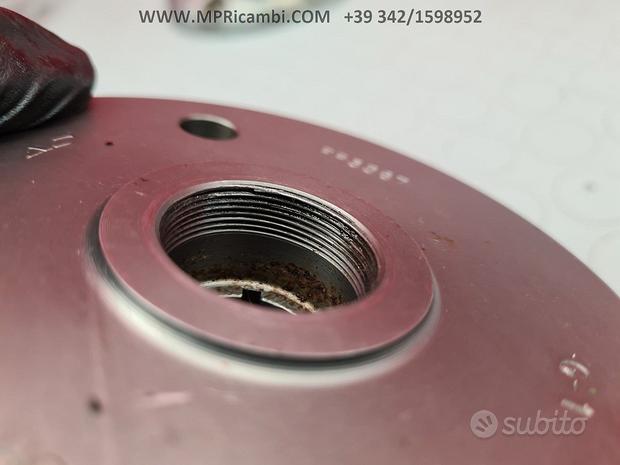 Subito VOLANO MAGNETE GAS GAS TXT 321 2001 2000 280 1999