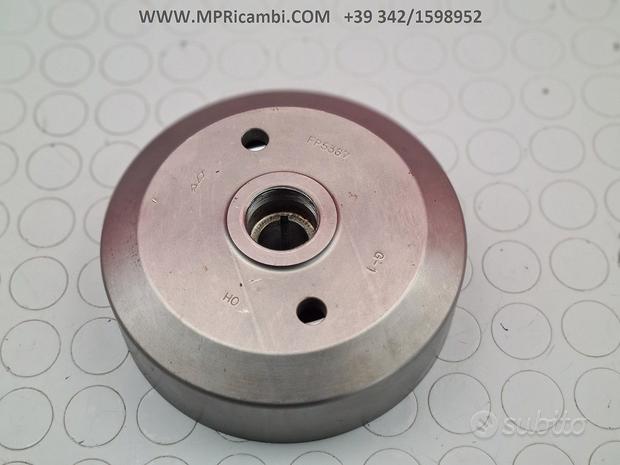 Subito VOLANO MAGNETE GAS GAS TXT 321 2001 2000 280 1999