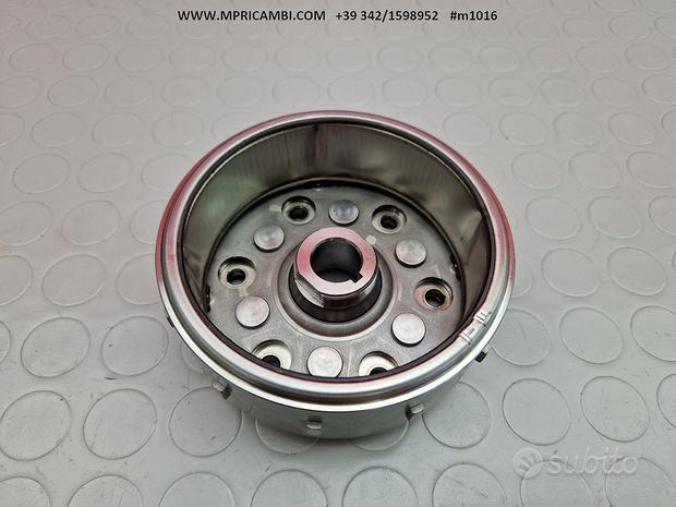 Subito VOLANO MAGNETE HONDA CB 125 R 2018 2019 CBF 2020