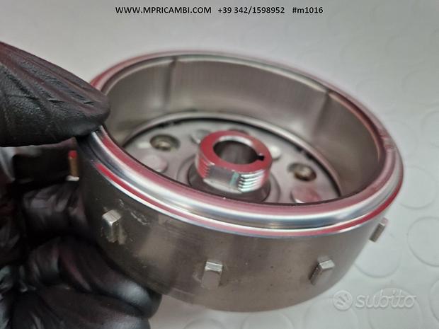 Subito VOLANO MAGNETE HONDA CB 125 R 2018 2019 CBF 2020