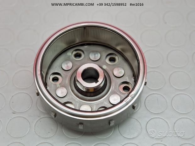 Subito VOLANO MAGNETE HONDA CB 125 R 2018 2019 CBF 2020