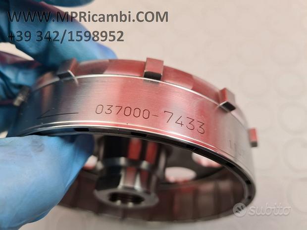 Subito VOLANO MAGNETE HONDA CBR 1000 2008 2009 RR 2010 20