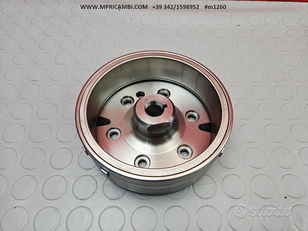 Subito VOLANO MAGNETE HONDA CBR 500 R 2017 2018 CBR500
