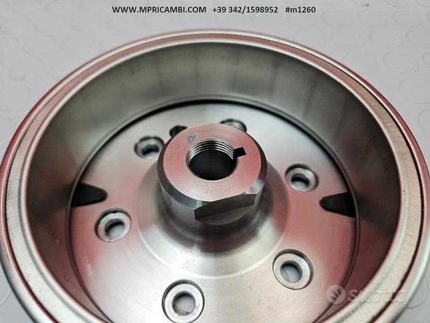Subito VOLANO MAGNETE HONDA CBR 500 R 2017 2018 CBR500