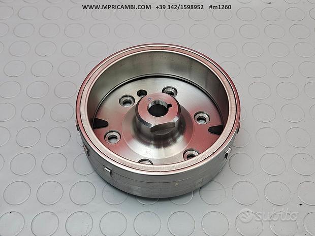 Subito VOLANO MAGNETE HONDA CBR 500 R 2017 2018 CBR500