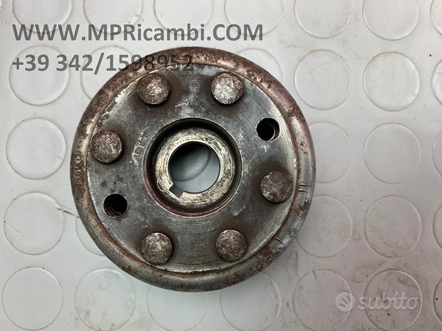 Subito VOLANO MAGNETE HONDA CR 125 1992 1993 CRE 1996