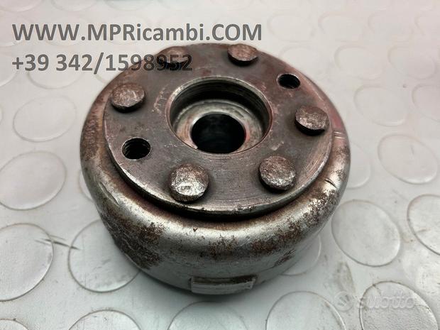 Subito VOLANO MAGNETE HONDA CR 125 1992 1993 CRE 1996