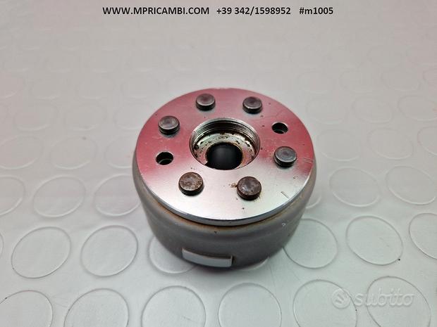 Subito VOLANO MAGNETE HONDA CR 125 2003 2002 CR125 2004