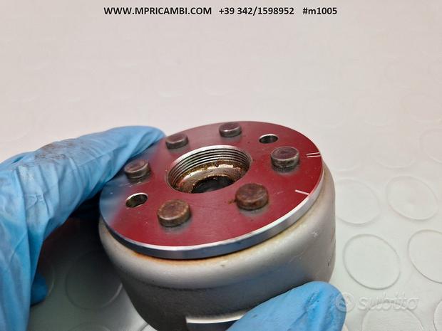 Subito VOLANO MAGNETE HONDA CR 125 2003 2002 CR125 2004