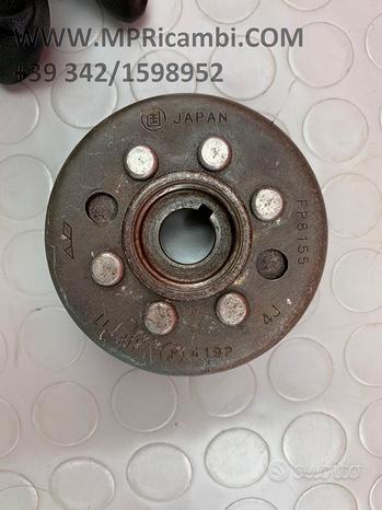 Subito VOLANO MAGNETE HONDA CR 250 1985 1986 CR250 1987