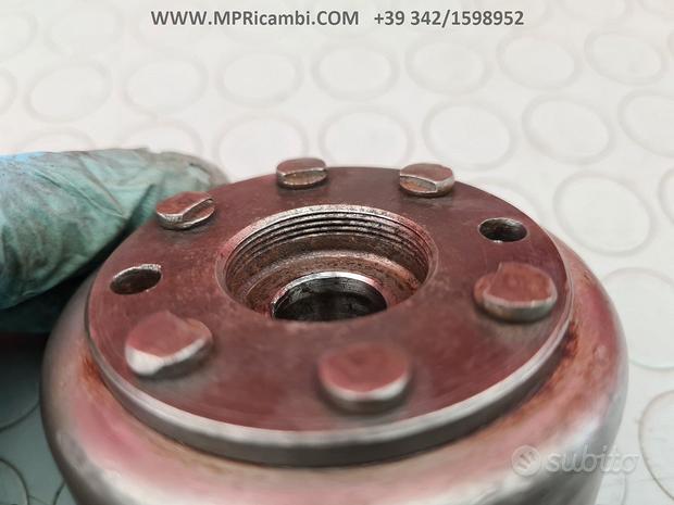 Subito VOLANO MAGNETE HONDA CR 250 1994 1995 CRE 1993 199