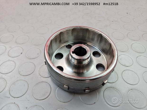 Subito VOLANO MAGNETE HONDA CR-F 450 2009 2012 CRF 2010 2