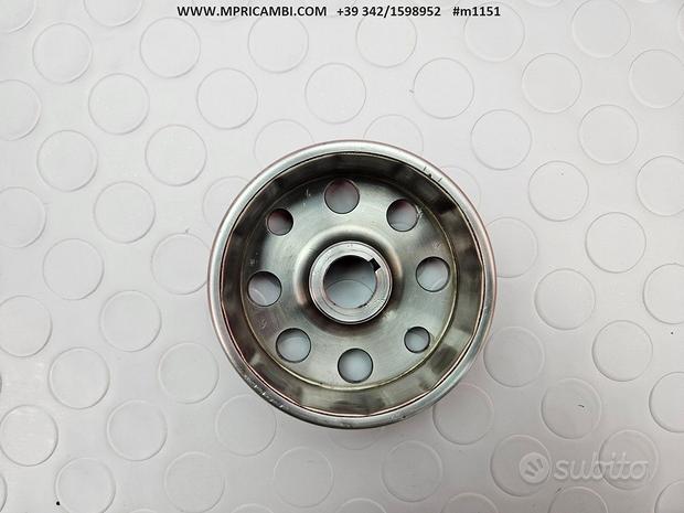 Subito VOLANO MAGNETE HONDA CRF 250 2010 2011 CR F 2012 2