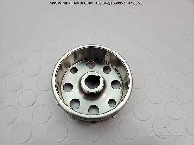 Subito VOLANO MAGNETE HONDA CRF 250 2010 2011 CR F 2012 2