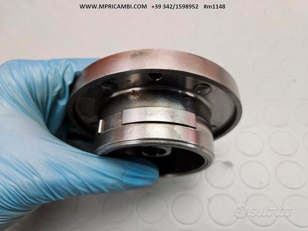 Subito VOLANO MAGNETE HONDA CRF 450 2002 2003 CRE F 2004