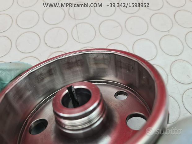Subito VOLANO MAGNETE HONDA CRF 450 2011 2010 R 2009