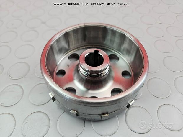 Subito VOLANO MAGNETE HONDA CRF 450 2011 2012 CRE 2009 20