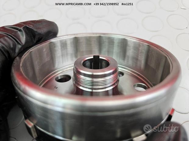 Subito VOLANO MAGNETE HONDA CRF 450 2011 2012 CRE 2009 20
