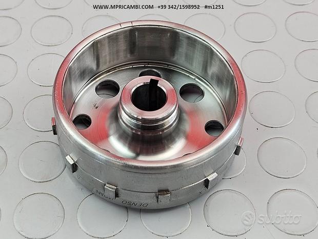 Subito VOLANO MAGNETE HONDA CRF 450 2011 2012 CRE 2009 20
