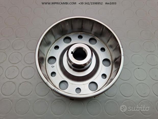 Subito VOLANO MAGNETE HONDA DN01 2008 2009 DN-01 2010