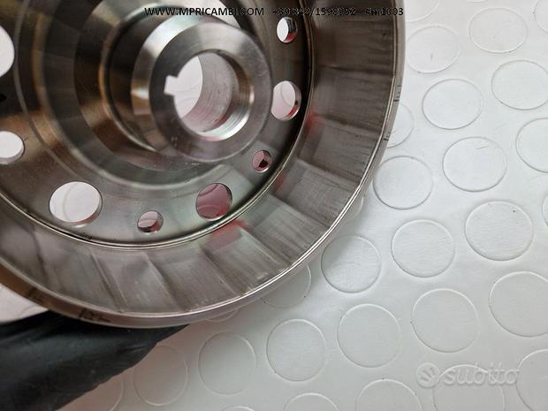 Subito VOLANO MAGNETE HONDA DN01 2008 2009 DN-01 2010
