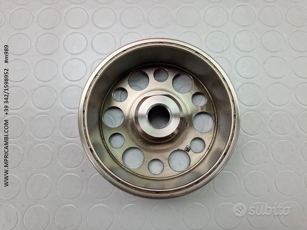 Subito VOLANO MAGNETE HONDA HORNET 600 2007 2008 CB600F
