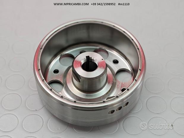 Subito VOLANO MAGNETE HONDA HORNET 900 2002 2003 CB 2004