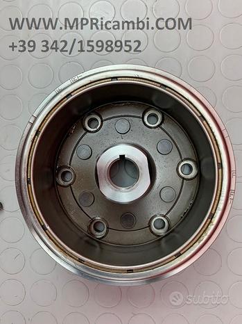 Subito VOLANO MAGNETE HONDA TRANSALP 600 XL V XL600V 1988