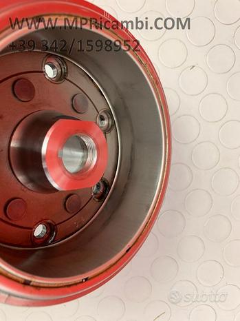 Subito VOLANO MAGNETE HONDA TRANSALP 600 XL V XL600V 1988