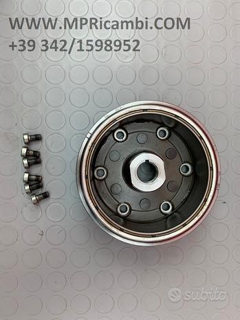 Subito VOLANO MAGNETE HONDA TRANSALP 600 XL V XL600V 1988