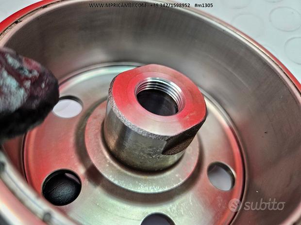 Subito VOLANO MAGNETE HONDA VFR 800 2002 2005 VFR800 2003