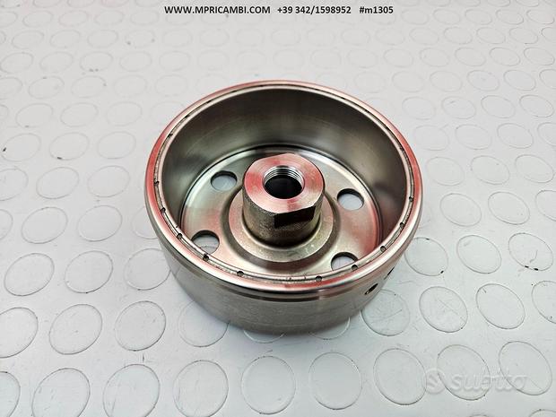 Subito VOLANO MAGNETE HONDA VFR 800 2002 2005 VFR800 2003