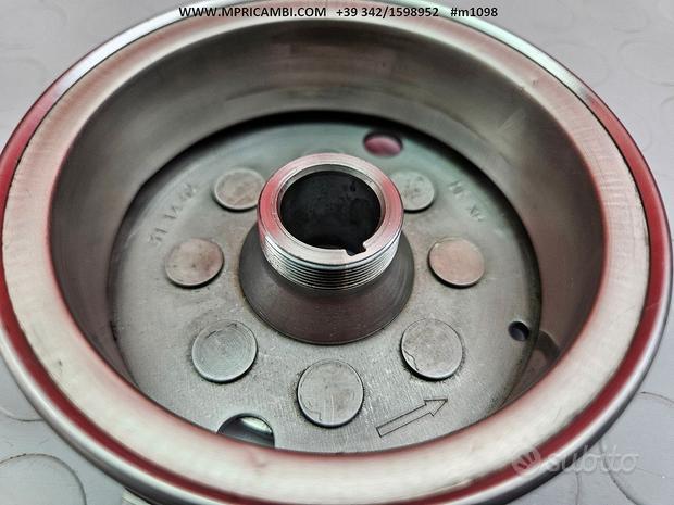 Subito VOLANO MAGNETE HUSQVARNA SMR 510 2008 2007 TE 2005