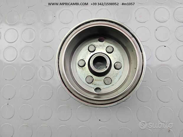 Subito VOLANO MAGNETE HUSQVARNA TE 250 2005 2006 TE250 20