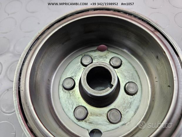 Subito VOLANO MAGNETE HUSQVARNA TE 250 2005 2006 TE250 20