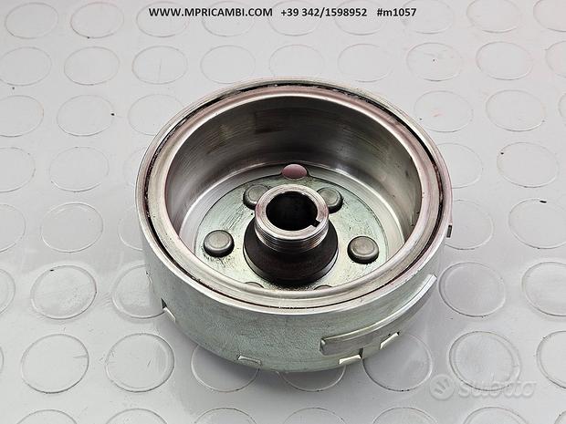 Subito VOLANO MAGNETE HUSQVARNA TE 250 2005 2006 TE250 20