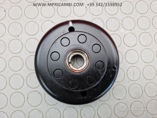 Subito VOLANO MAGNETE HUSQVARNA TE 350 1992 1993 TE350 19