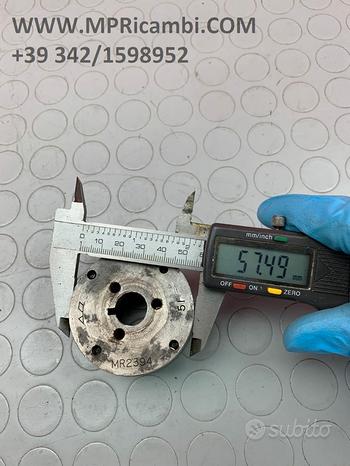 Subito VOLANO MAGNETE KAWASAKI KX 125 1986 1985 KX125 198