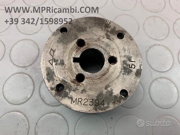 Subito VOLANO MAGNETE KAWASAKI KX 125 1986 1985 KX125 198